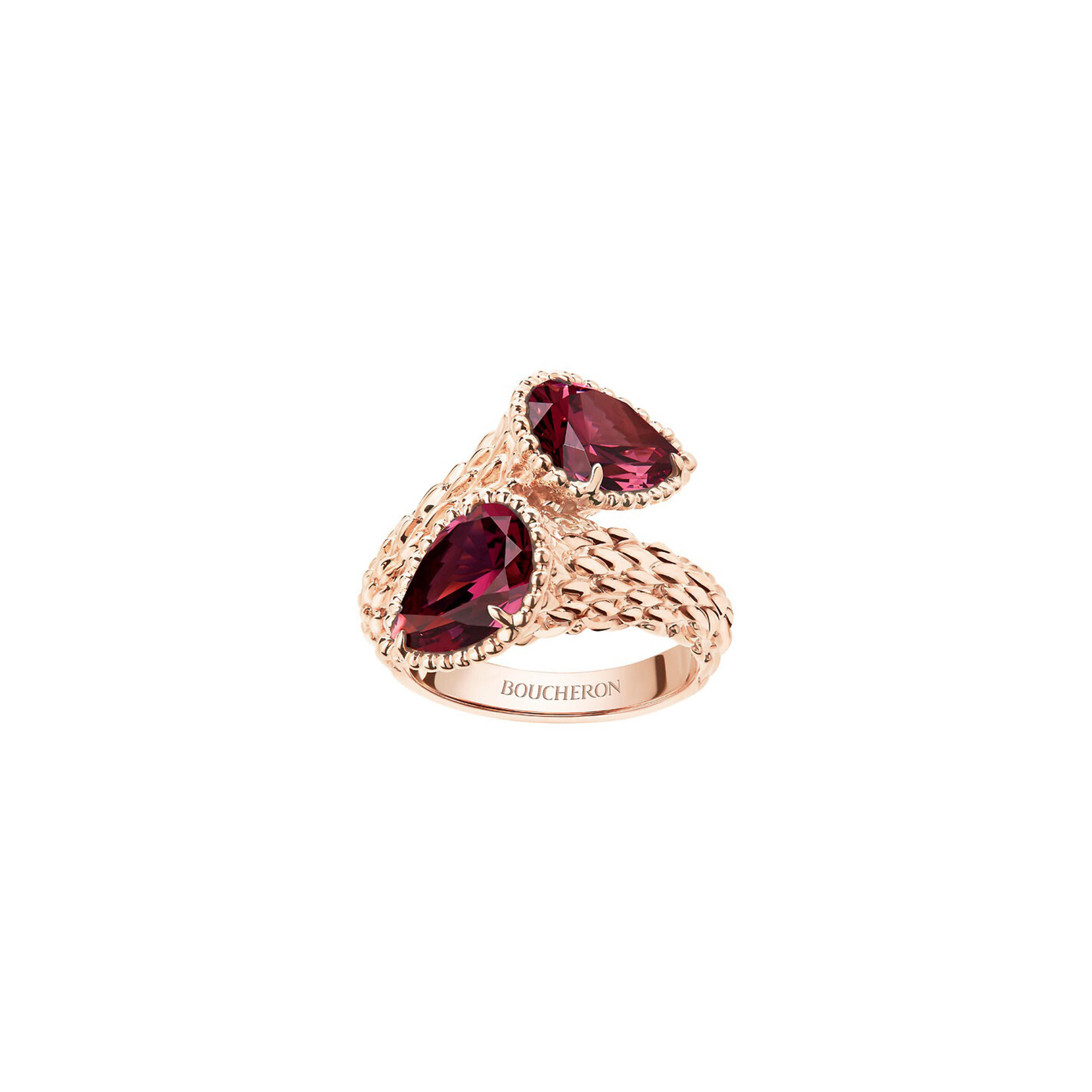 BOUCHERON SERPENT BOHÈME JRG02824